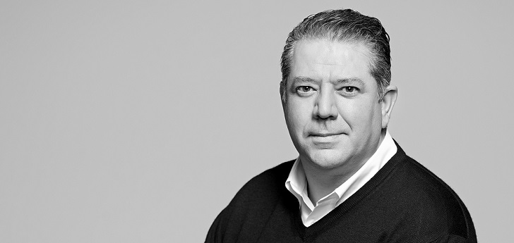 José Luis Pavía se ha incorporado a Sociedad Textil Lonia procedente de C&A. Textil Lonia refuerza su área de producto: la empresa ‘repatria’ a José Luis Pavia